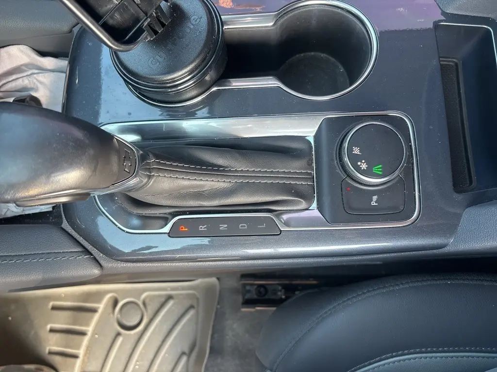 2019 Chevrolet Blazer Base 3LT photo 20