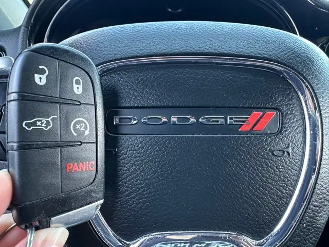 2022 Dodge Durango R/T photo 44