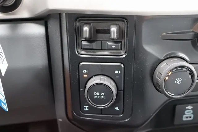 2026 Ford F-250 photo 28