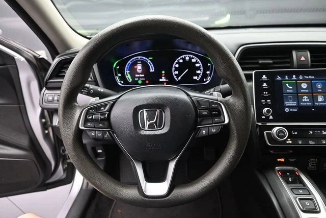 2022 Honda Insight EX - Photo 27