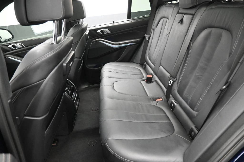 2022 BMW X5 40i - Photo 26