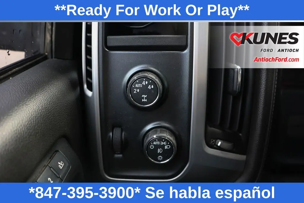 2014 Gmc Sierra 1500 SLT photo 20