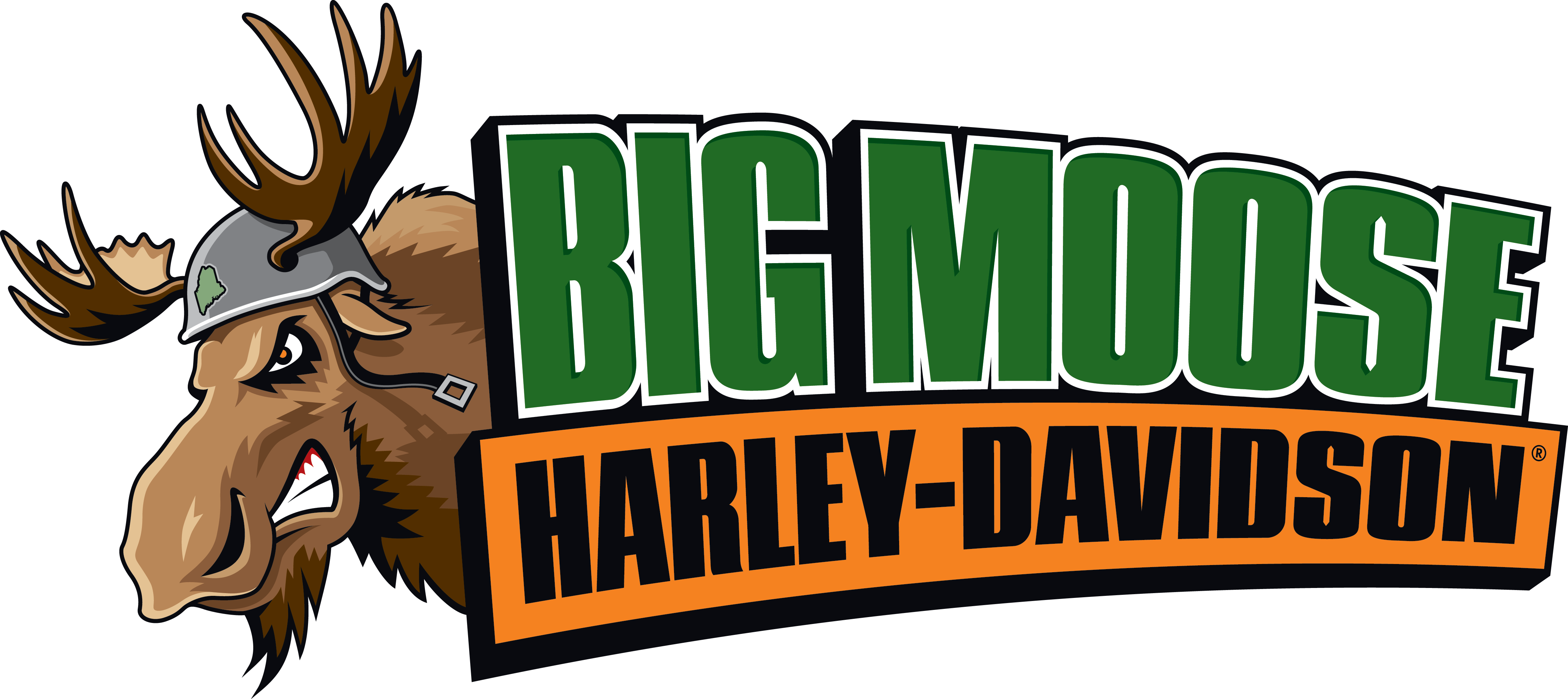 Big Moose Harley-Davidson