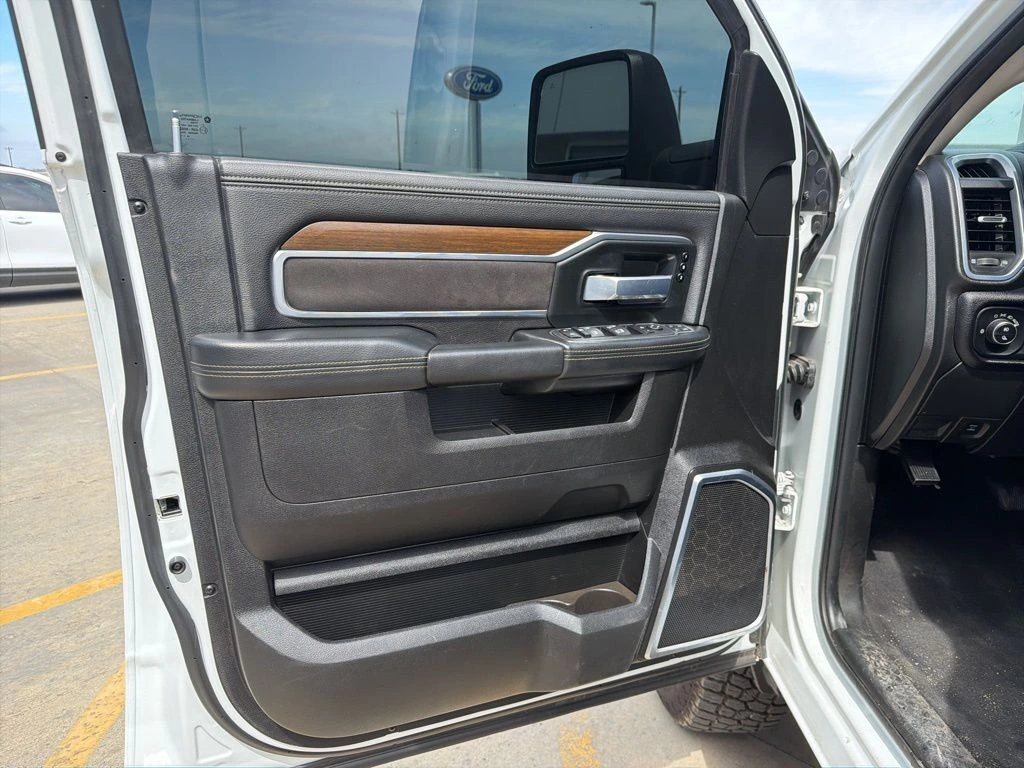 2024 RAM Ram 2500 Pickup Laramie - Photo 10