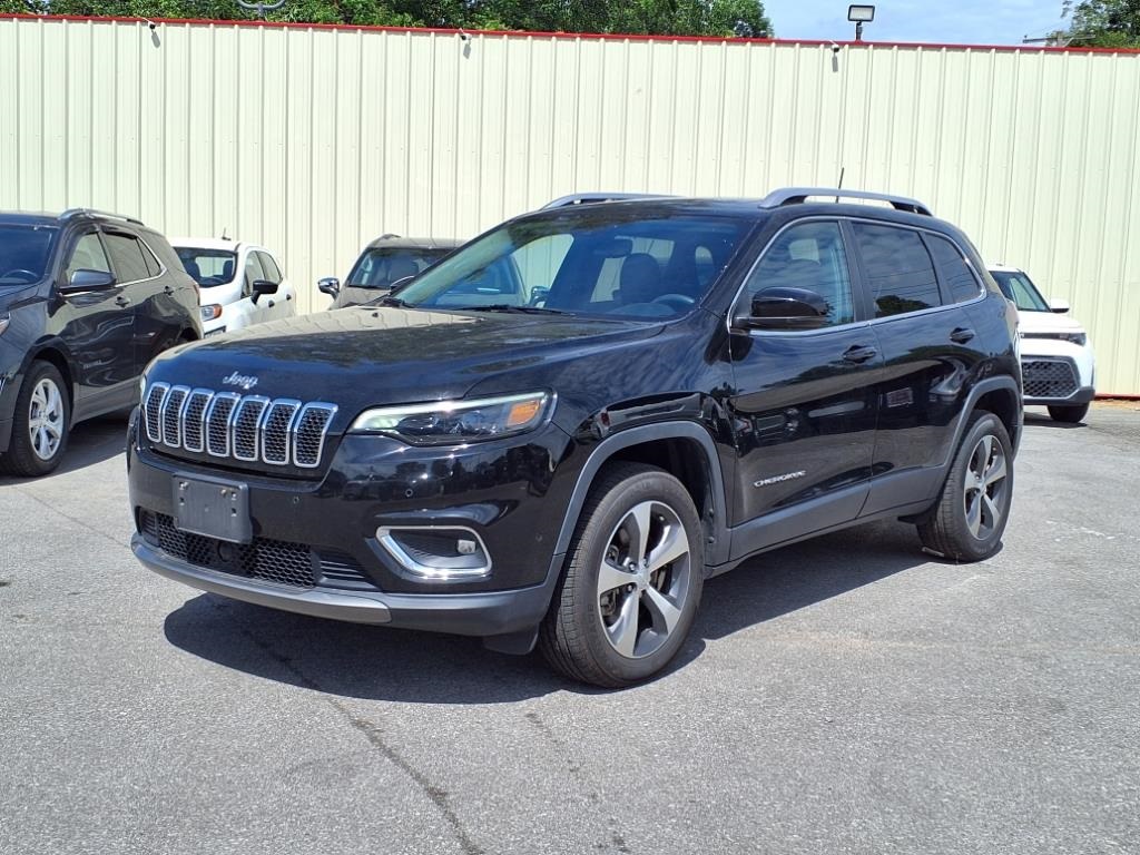 Vehicle