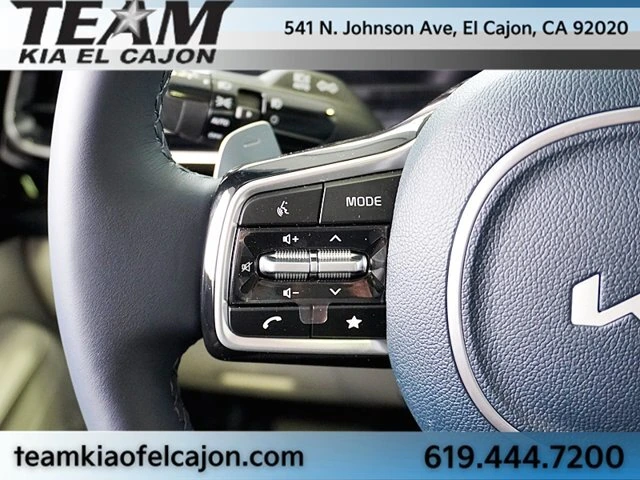2026 Kia Carnival SX Prestige - Photo 43