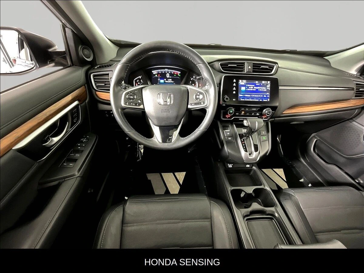 2020 Honda CR-V EX-L - Photo 8