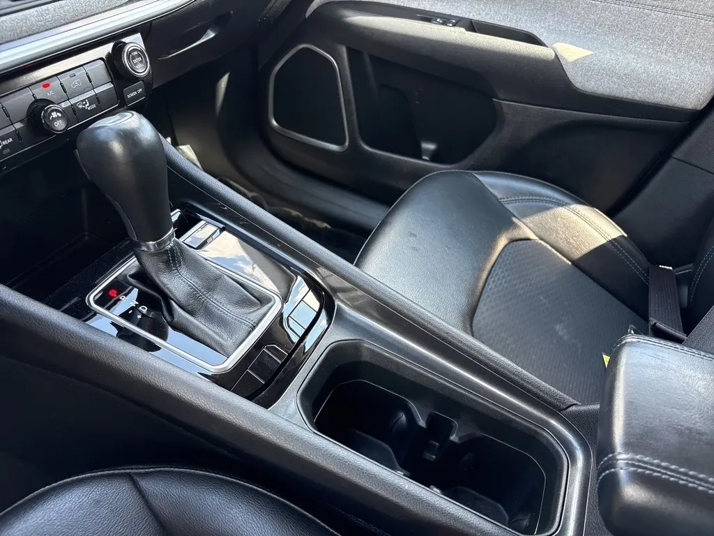 2022 Jeep Compass Latitude photo 17