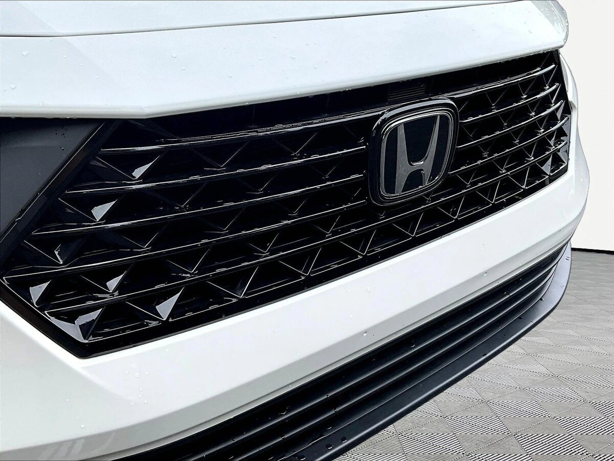 2023 Honda Accord EX - Photo 32