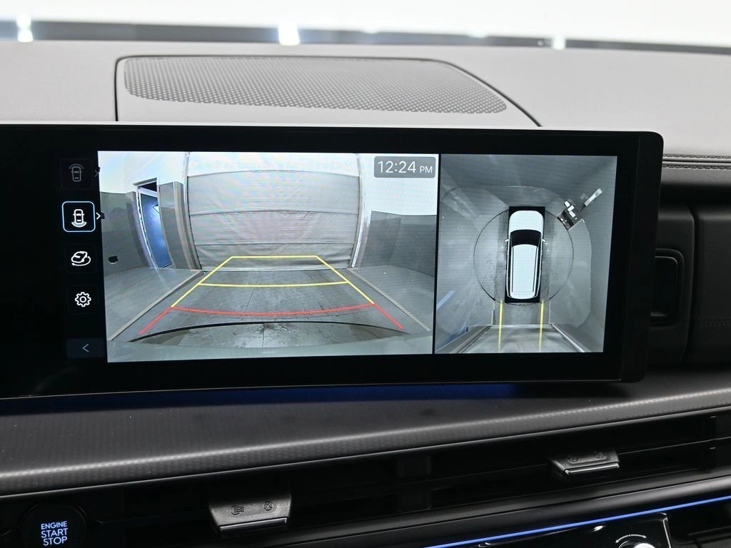 2026 Hyundai Santa Fe Calligraphy - Photo 16