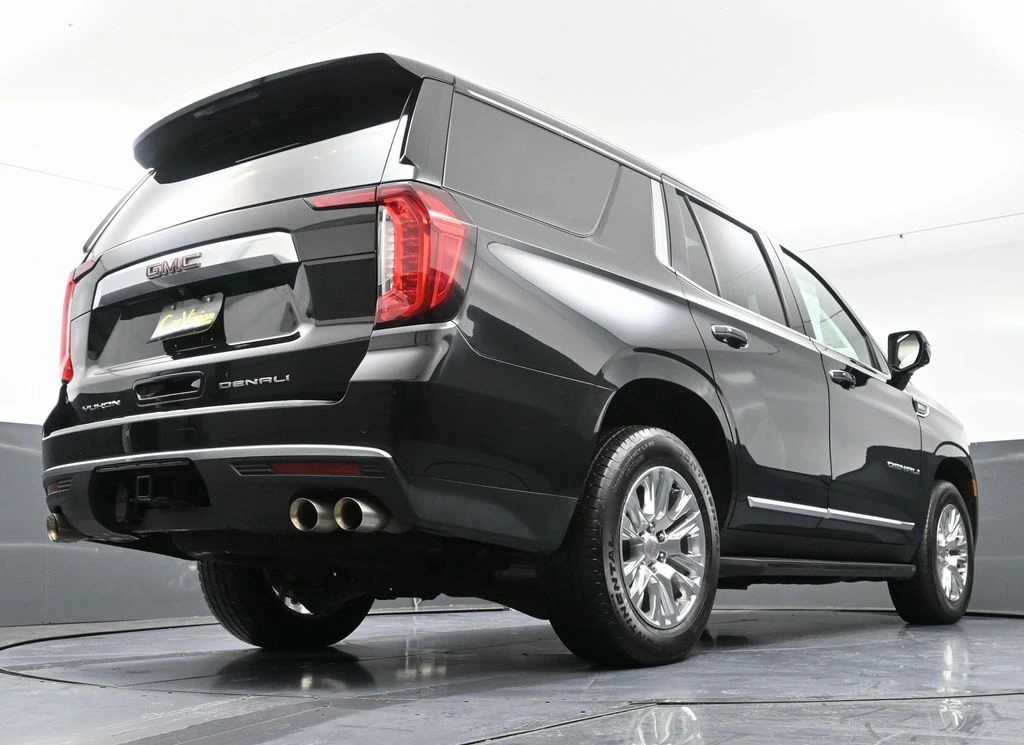 2024 GMC Yukon Denali - Photo 53