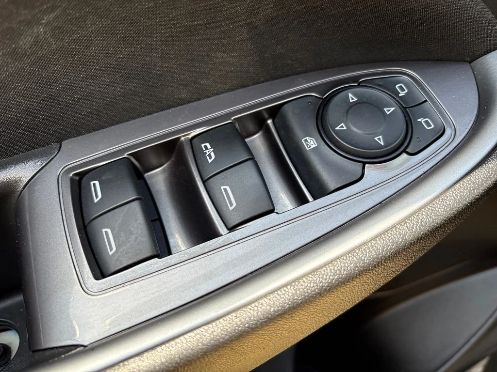 2024 Chevrolet Malibu 1LT - Photo 9