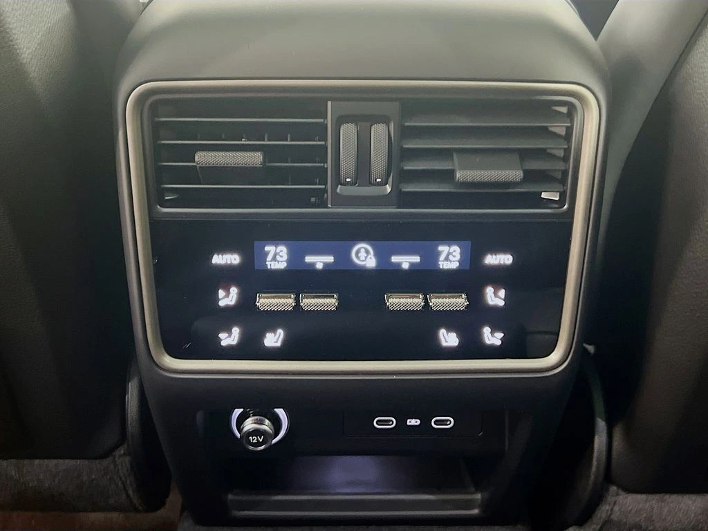 2026 Porsche Cayenne Coupe Turbo E-Hybrid - Photo 27