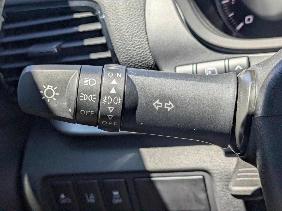 2026 Mitsubishi Eclipse Cross ES - Photo 28