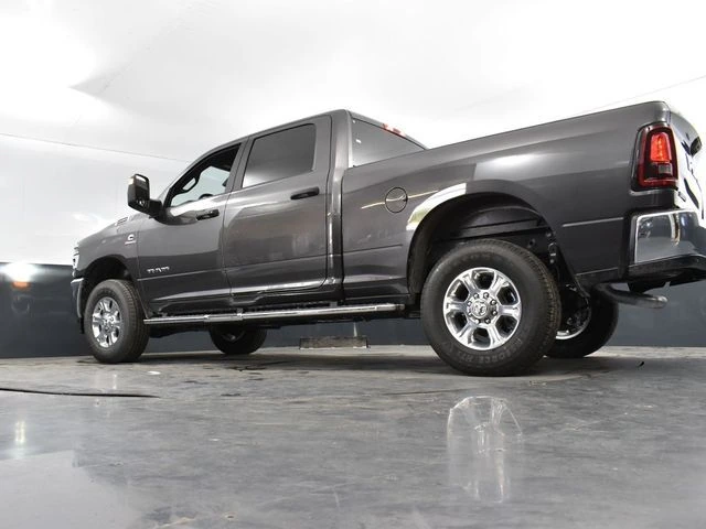 2025 RAM 2500 Big Horn - Photo 53