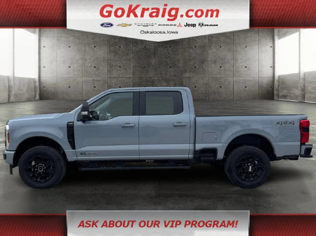 2026 Ford F-250 Super Duty Lariat - Photo 8
