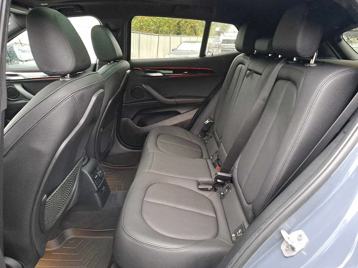 2021 BMW X2 28i - Photo 8