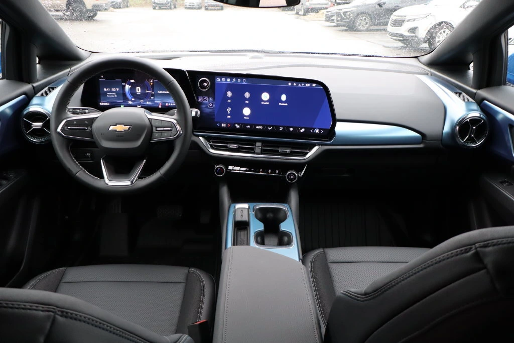 2026 Chevrolet Equinox EV 2LT - Photo 42