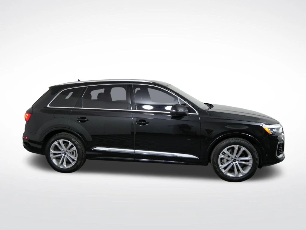 Used 2026 Audi Q7 Premium Plus with VIN WA1LVBF74TD001741 for sale in Golden Valley, Minnesota