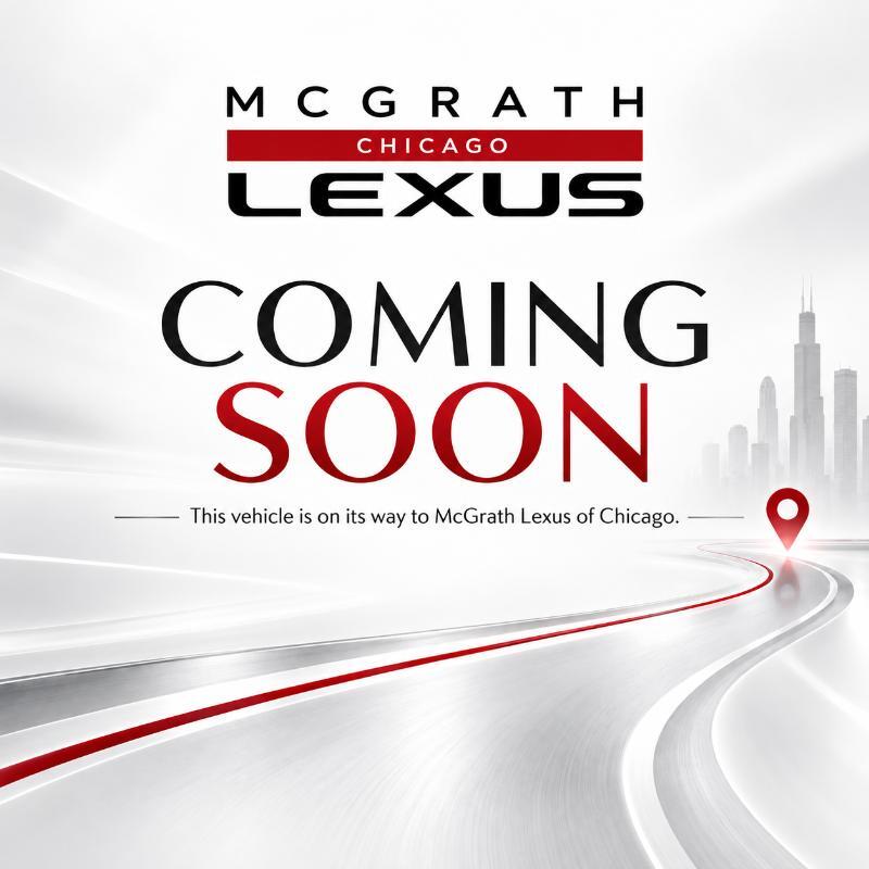 2026 Lexus NX 350 Base