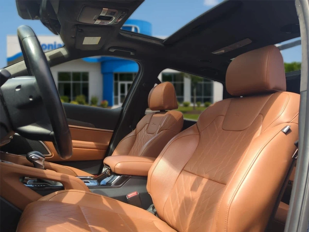2023 Kia Telluride SX Prestige X-Pro - Photo 14