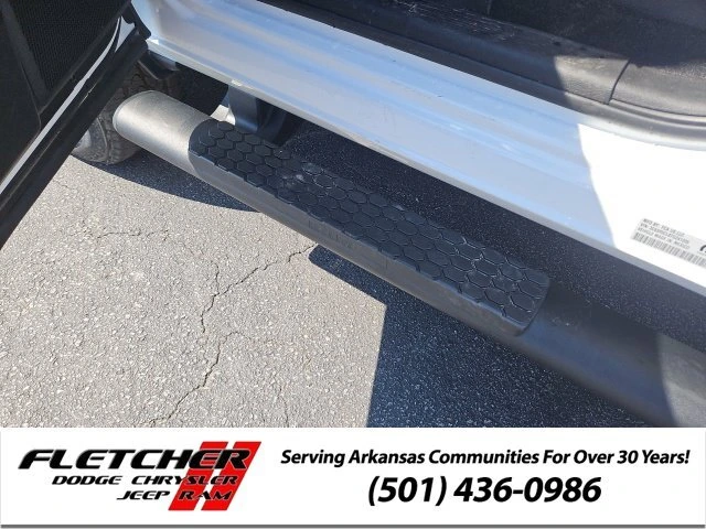 2026 RAM 2500 Tradesman - Photo 12