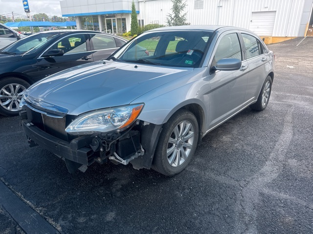 Vehicle