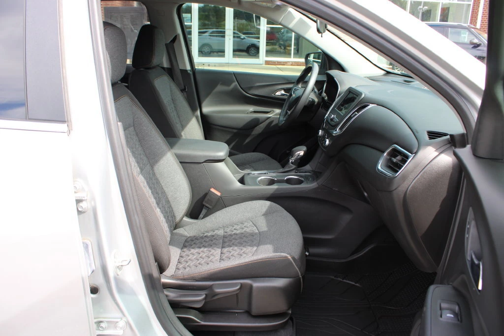 2022 Chevrolet Equinox LT - Photo 41