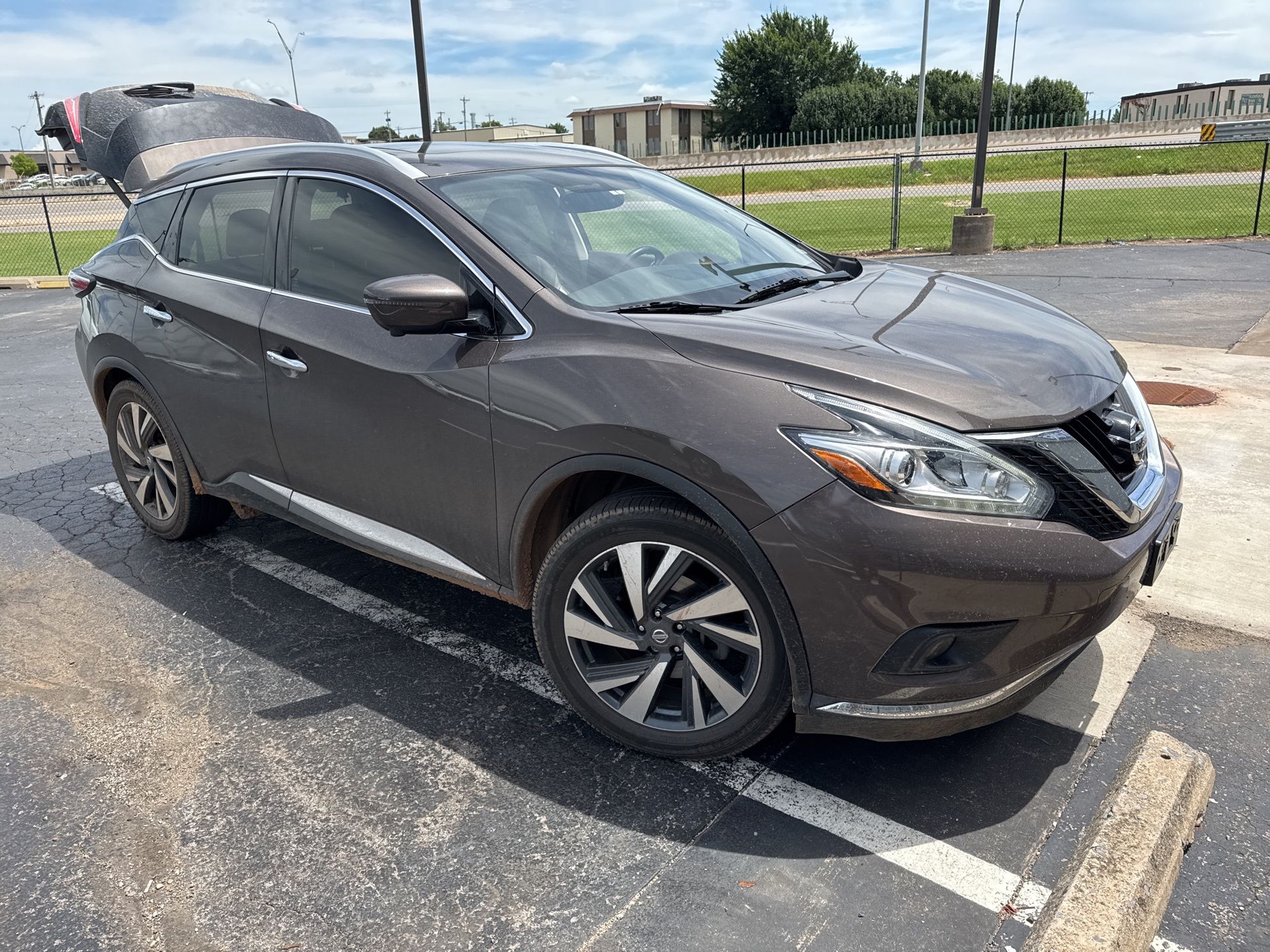 Vehicle