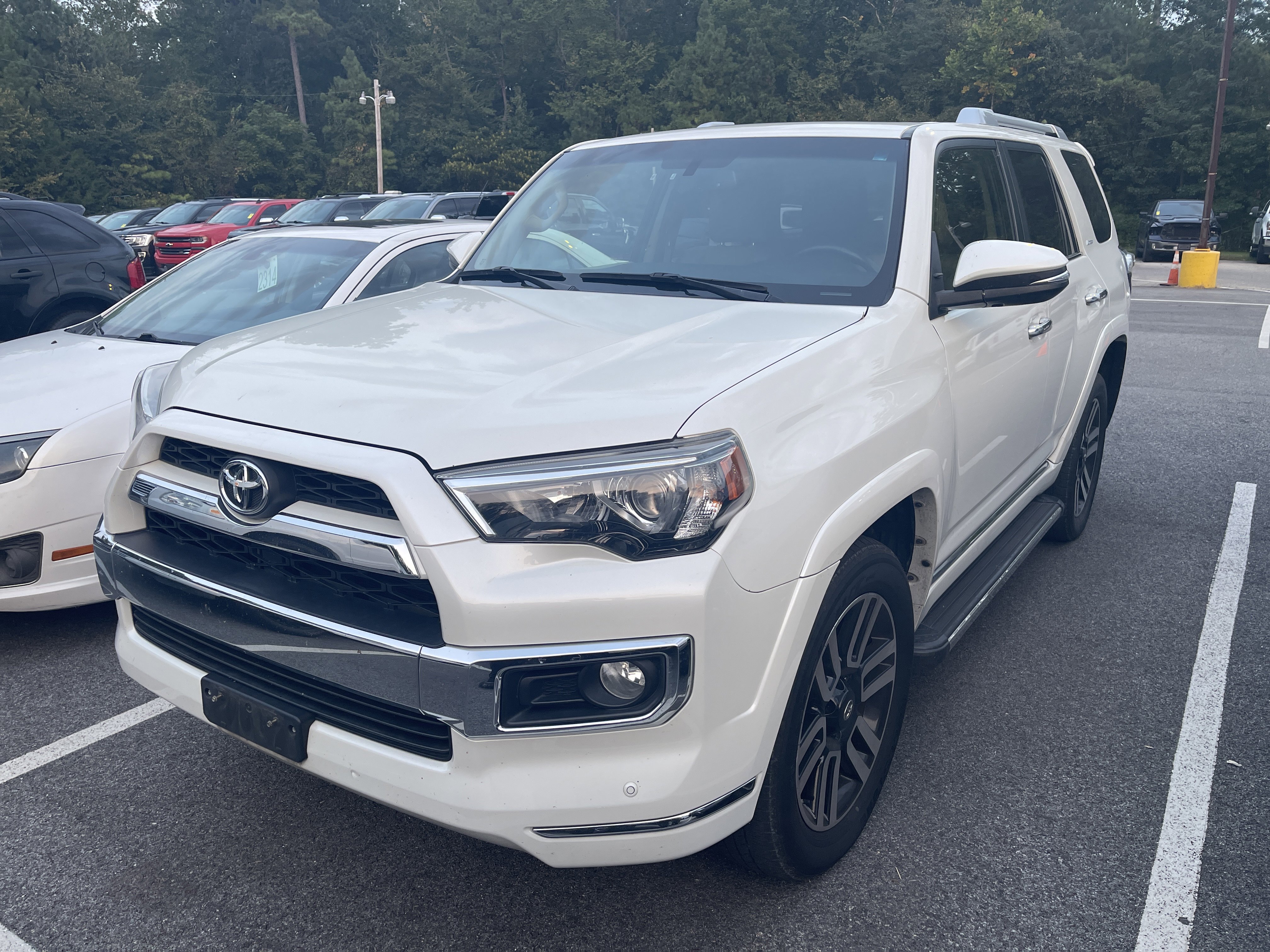 Vehicle