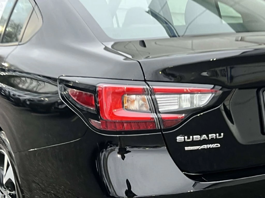 2025 Subaru Legacy Premium - Photo 8