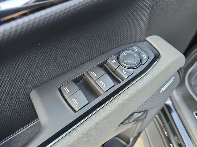 2024 Chevrolet Silverado 1500 ZR2 photo 26
