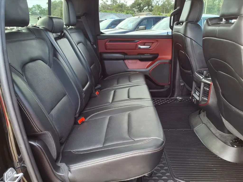 2021 Ram 1500 Rebel photo 15