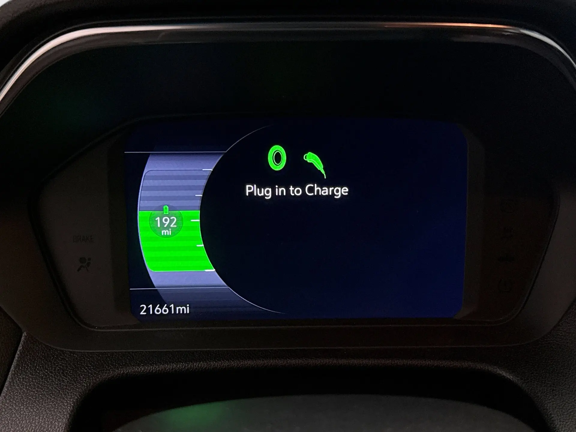 2023 Chevrolet Bolt EV 2LT photo 10