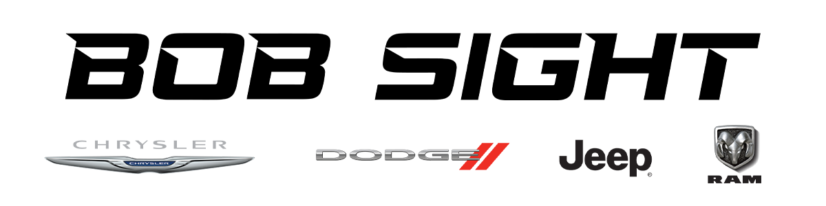Bob Sight CDJR logo