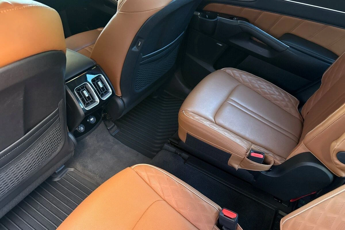 2021 Kia Sorento X-Line - Photo 12