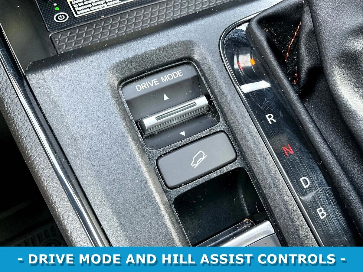 2024 Honda CR-V Sport-L - Photo 37