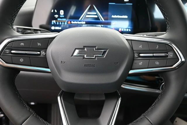 2027 Chevrolet Equinox LT - Photo 28