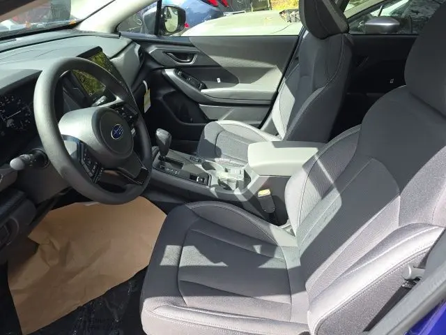 2026 Subaru Crosstrek Premium photo 4