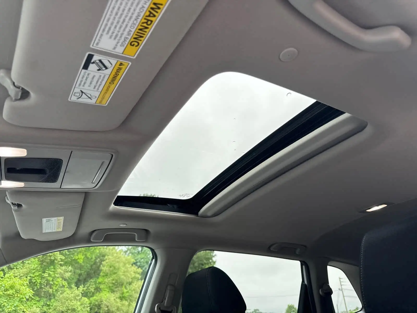 2023 Honda CR-V EX photo 13