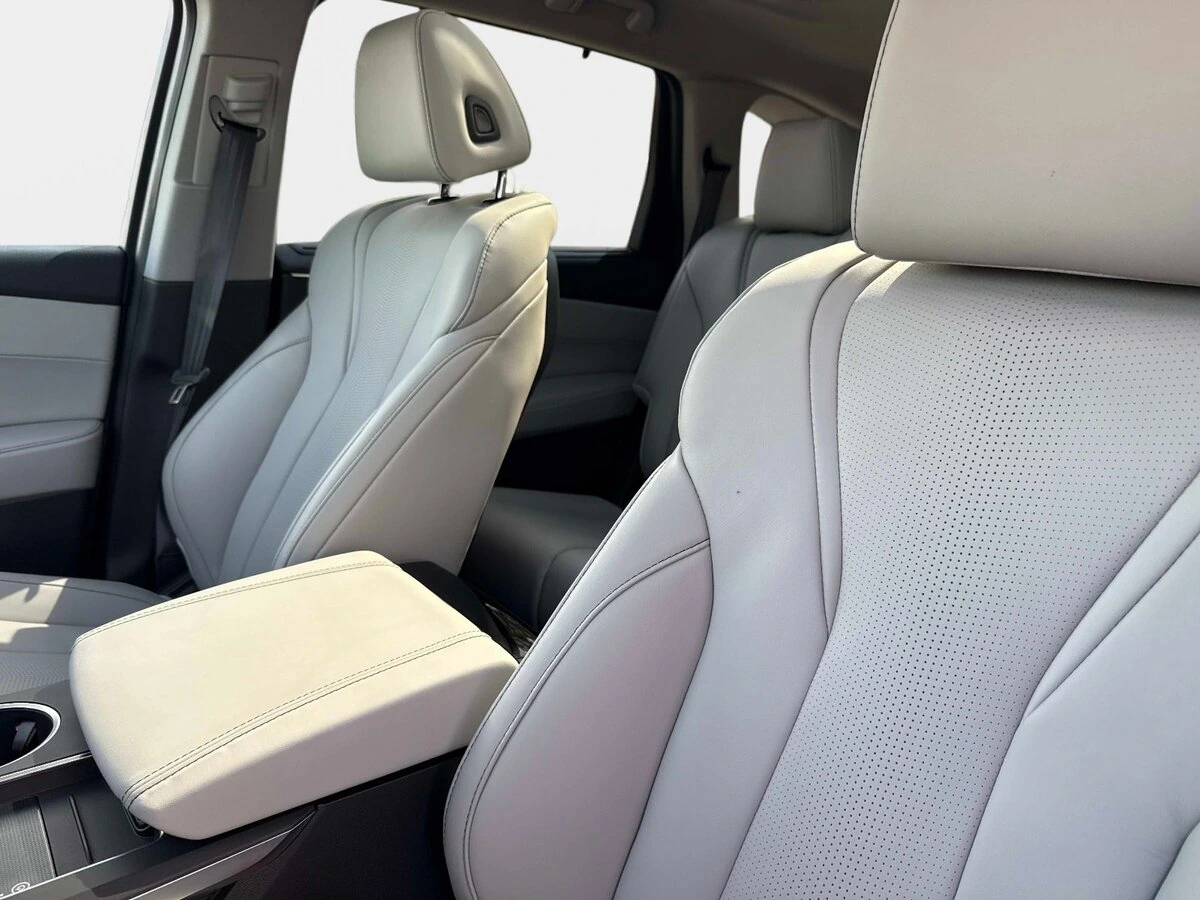 2026 Acura MDX Technology Package - Photo 23
