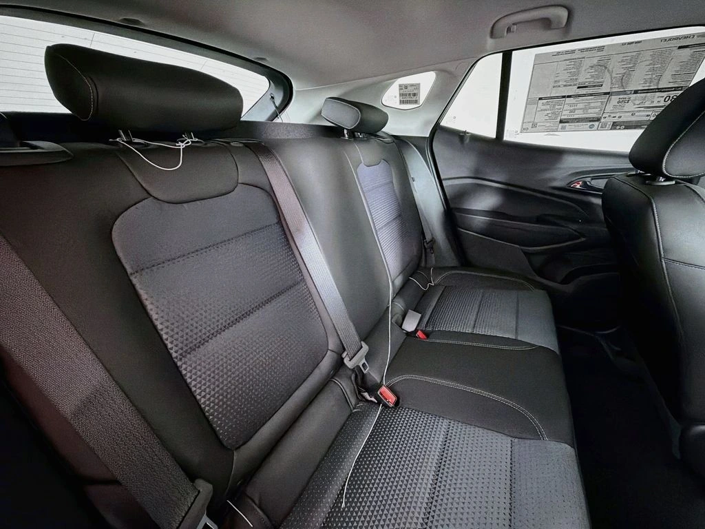 2026 Chevrolet Trax LT - Photo 25