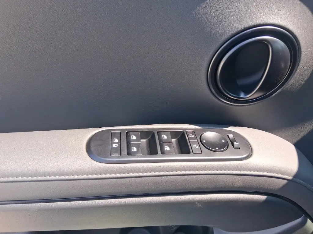 2026 Hyundai Palisade XRT photo 20