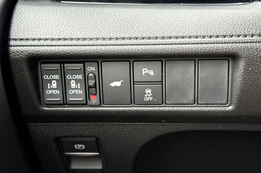 2026 Honda Odyssey Elite - Photo 33