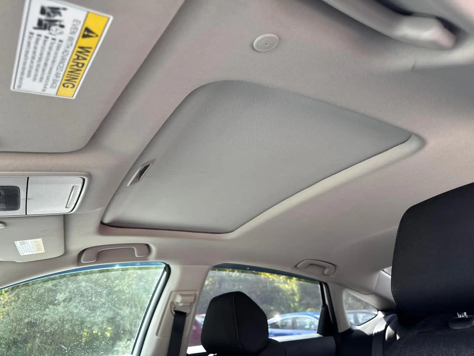 2024 Honda Accord EX photo 14
