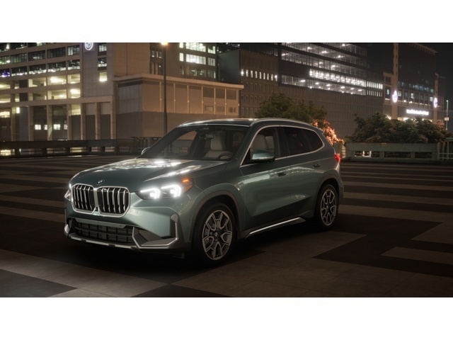 2027 Bmw X1 28i