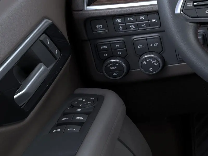 2026 Chevrolet Tahoe LS photo 20