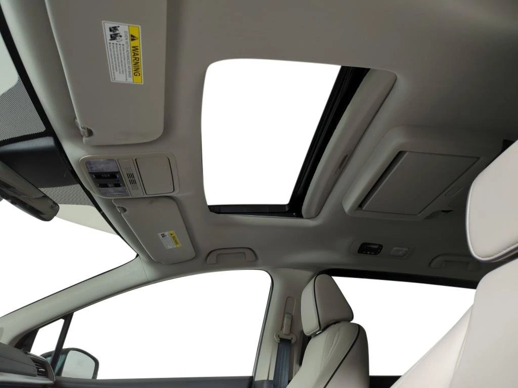 2026 Honda Odyssey Touring - Photo 17