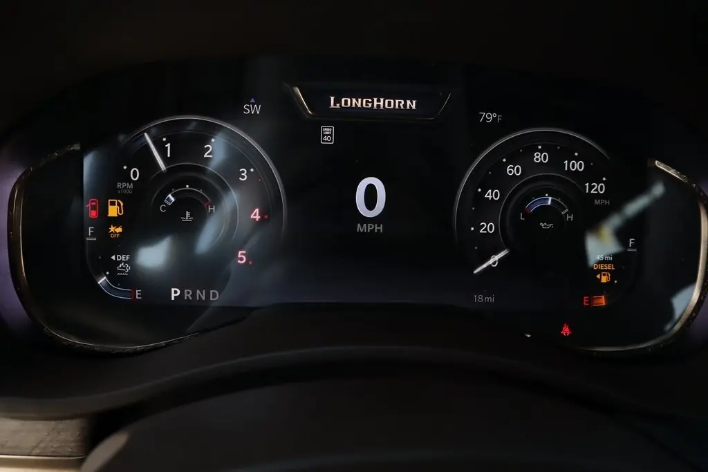 2026 Ram 2500 Limited photo 3