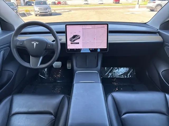 2021 Tesla Model 3 Performance photo 16